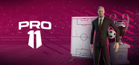 Baixar e jogar Pro 11 - Online Football Manager no PC com MuMu Player