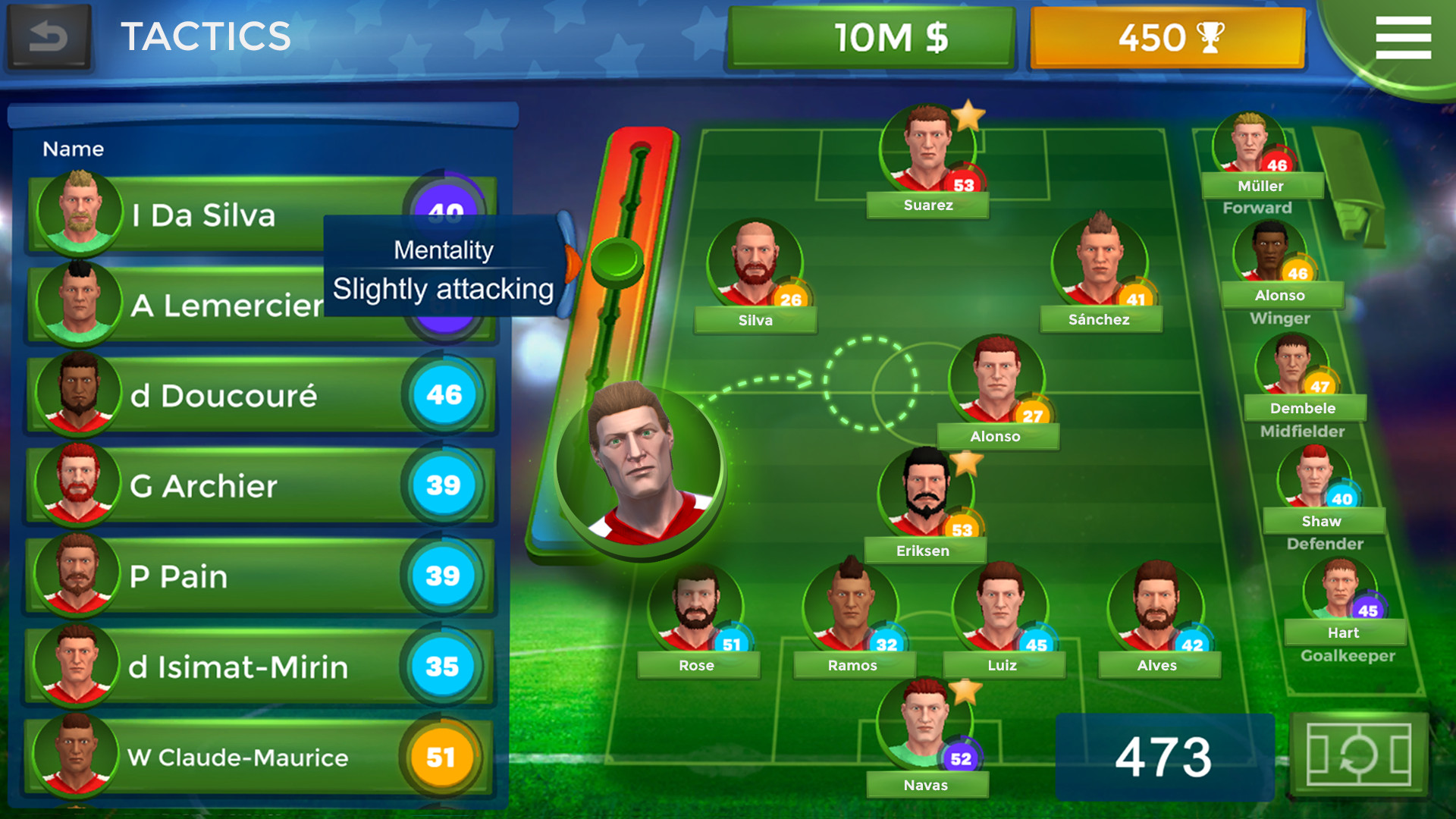 instal the last version for ios Pro 11 - Football Manager Game