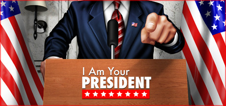I Am Your President technical specifications for computer