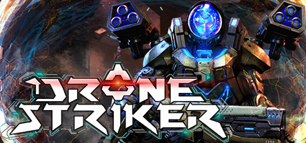 Drone Striker #6