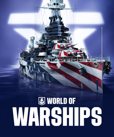 World of Warships — Texas Pack