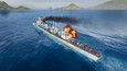 World of Warships — Anshan Pack (DLC)