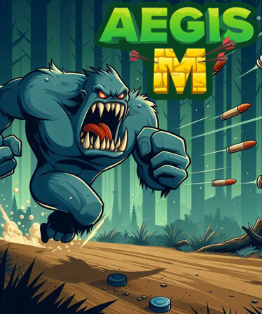 Aegis Legends