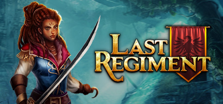 Last Regiment header image