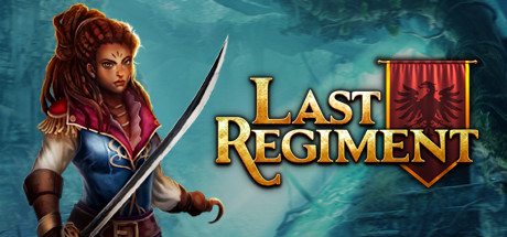 Last Regiment Cover Image