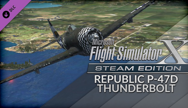 FSX Steam Edition: Aircraft Factory F4U Corsair™ on Steam