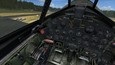 FSX Steam Edition: Republic P-47D Thunderbolt Add-On (DLC)