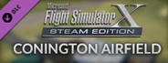 FSX Steam Edition: Conington Airfield Add-On