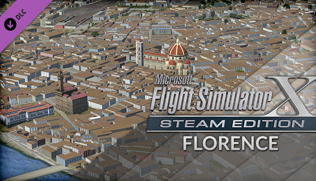 FSX Steam Edition: Night Environment Italy Add-On on Steam