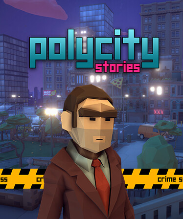 PolyCity Stories - The Affair