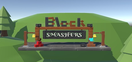 Block Smashers VR steam charts