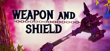 ❂ Hexaluga ❂ Weapon and Shield ☯ header image