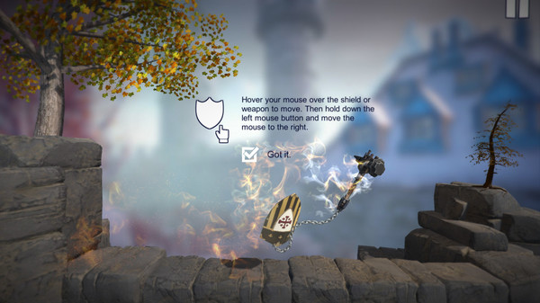 ❂ Hexaluga ❂ Weapon and Shield ☯ for steam ❂ Hexaluga ❂ Weapon and Shield ☯ for steam