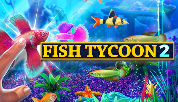 Steam Gaming: Keeping Virtual Fish with Chillquarium - Aywren's Nook