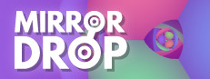 Mirror Drop 게임 이미지