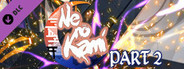 Ne no Kami - The Two Princess Knights of Kyoto Extra Story