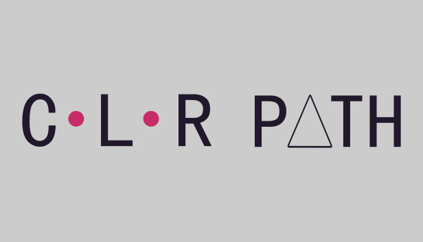 Path info. Color path.