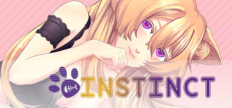 Instinct title image