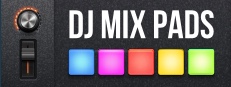 DJ Mix Pads