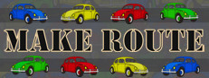 Make Route 게임 이미지