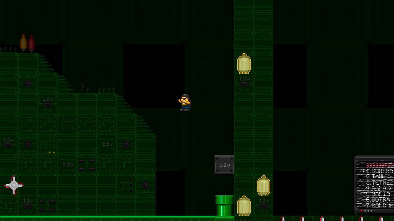 Kinaman vs Gray Elephant #0