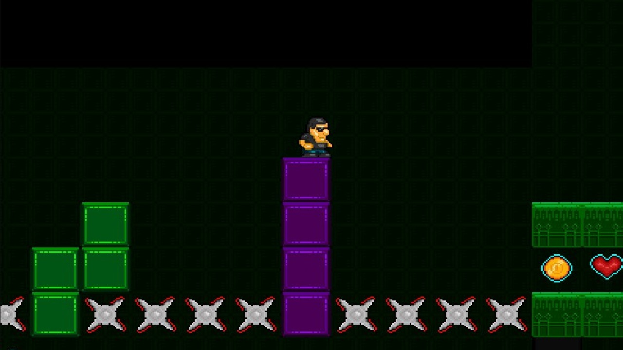 Kinaman vs Gray Elephant #6