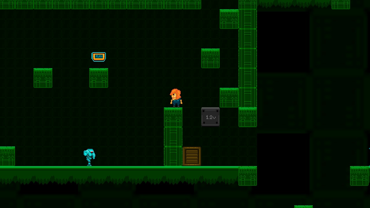 Kinaman vs Gray Elephant #5