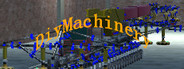 DiyMachinery (自定义机械)