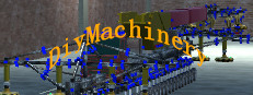 DiyMachinery