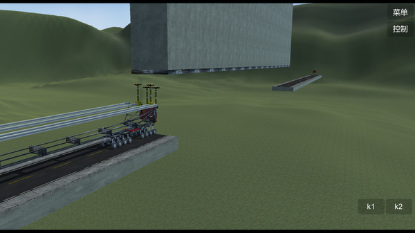 DiyMachinery （自定义机械） for linux