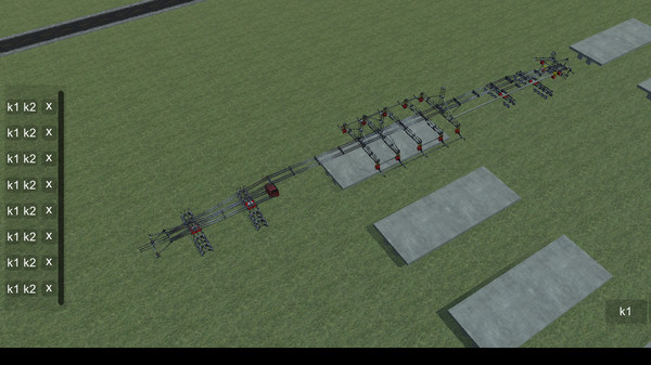 DiyMachinery （自定义机械）for windows and Linux 1