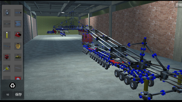 DiyMachinery （自定义机械） game for windows Pc 1