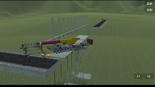 DiyMachinery （自定义机械） game for Linux 1