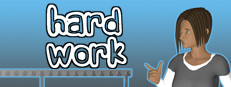 Hard Work 게임 이미지