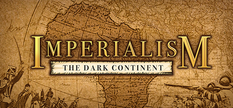 Imperialism: The Dark Continent Cover Image