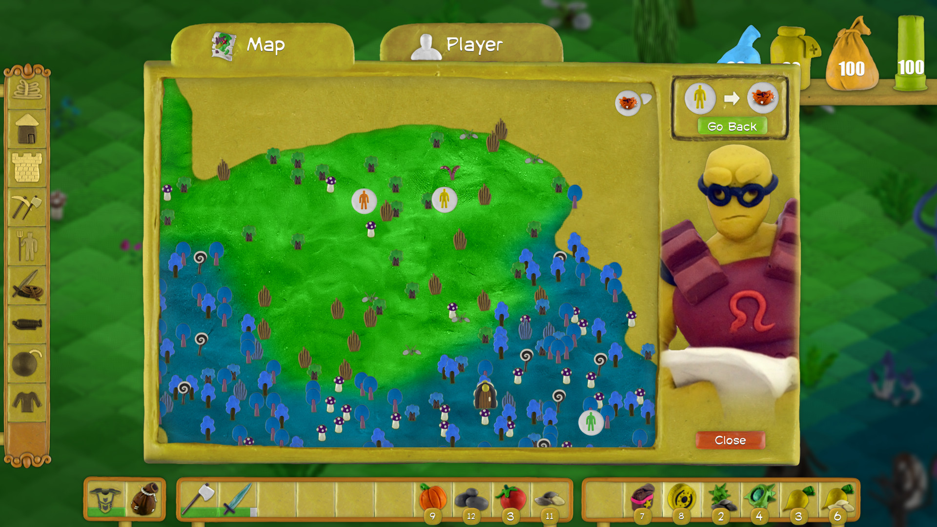 Disdoored screenshot 9