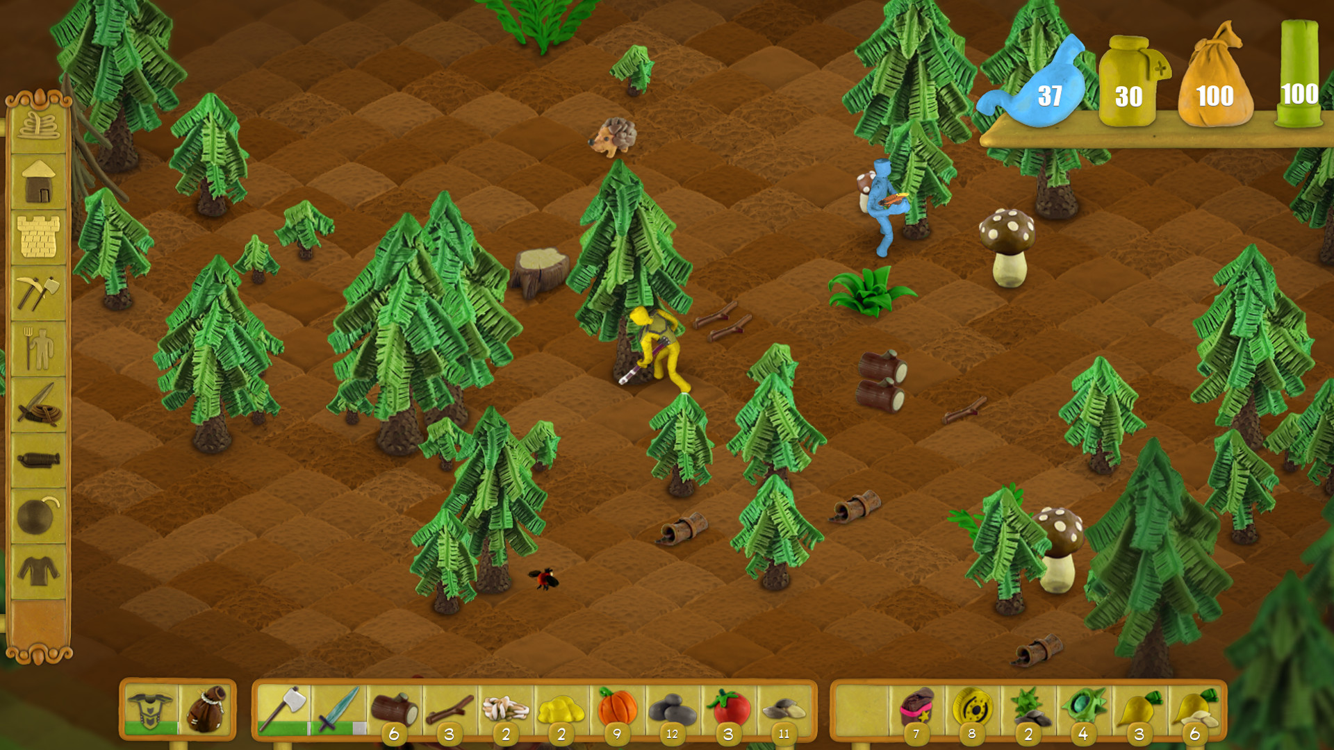 Disdoored screenshot 7