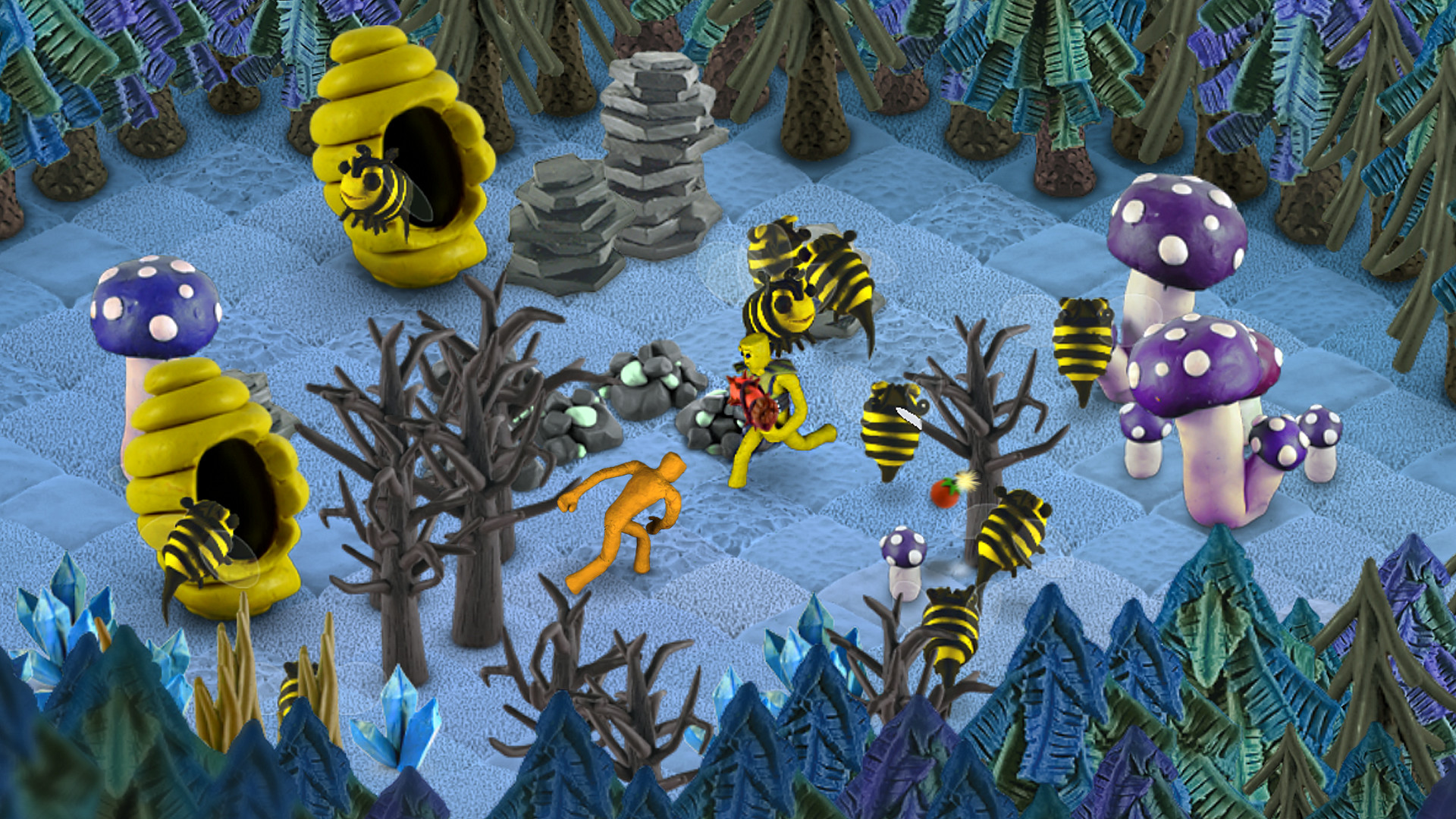 Disdoored screenshot 5
