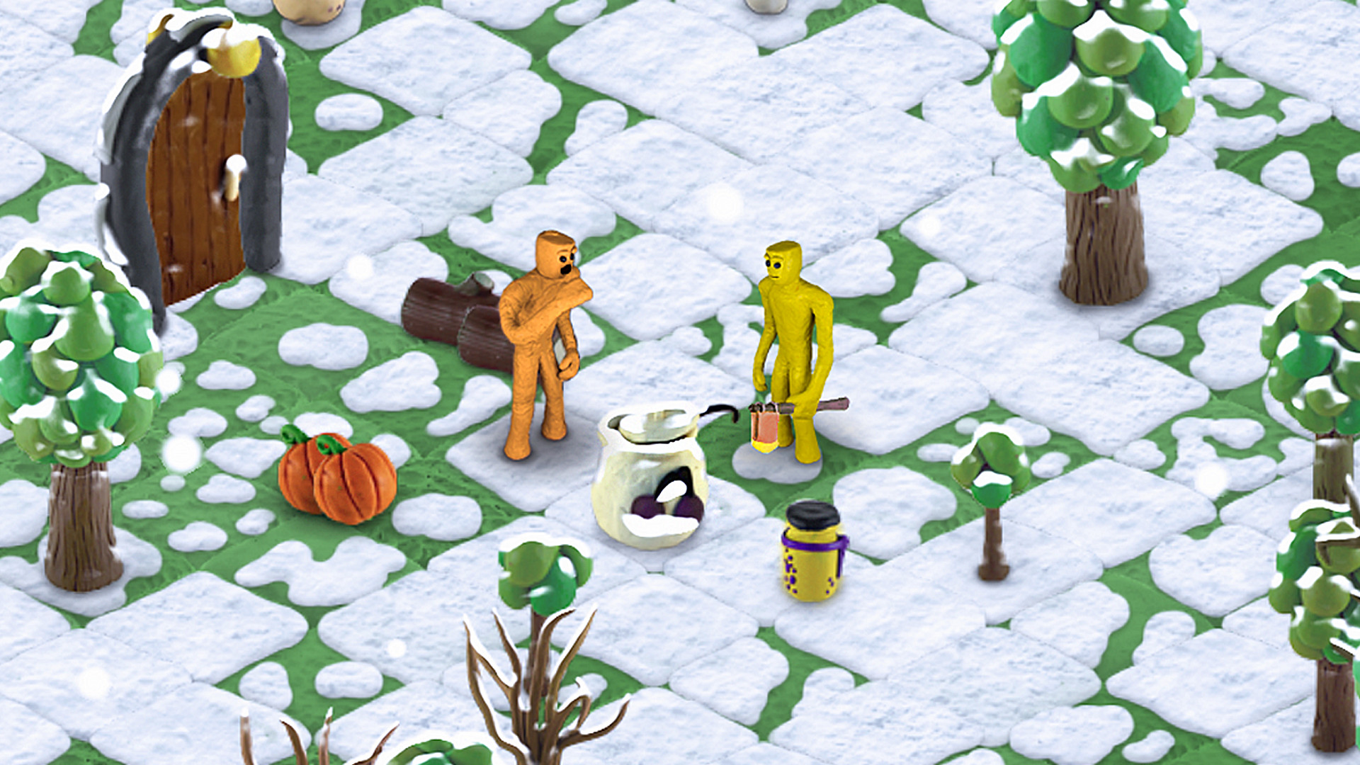 Disdoored screenshot 3