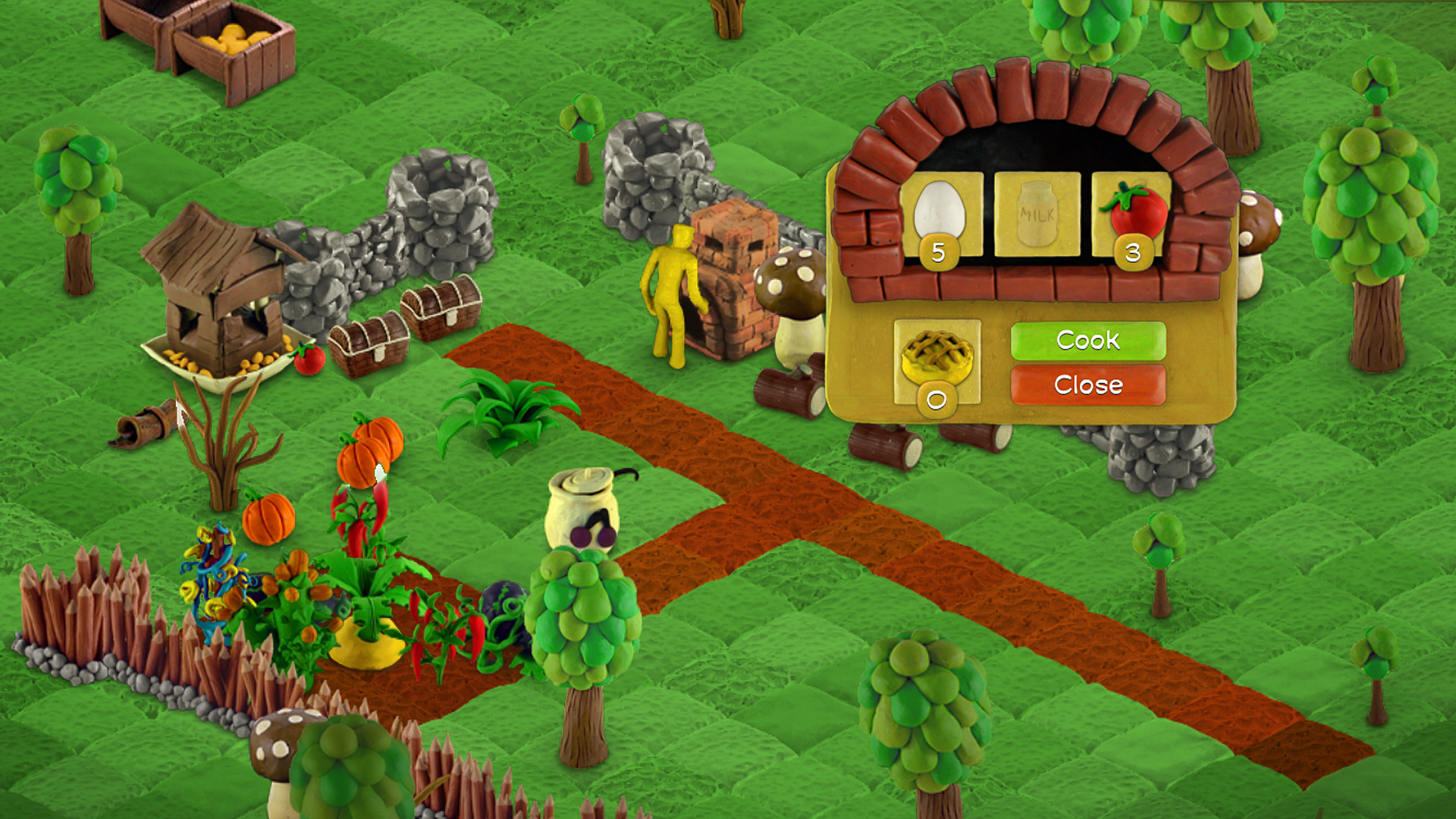 Disdoored screenshot 6