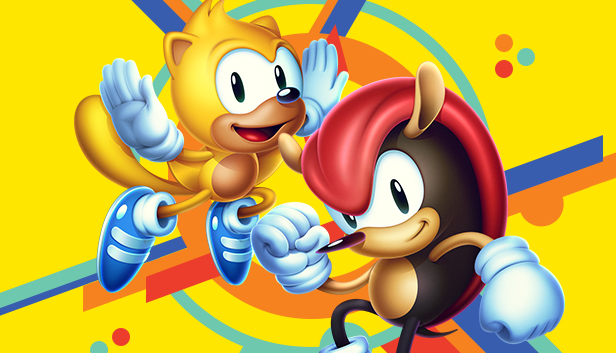 Sonic Mania Plus: Just who is Mighty the Armadillo? – Al Survive