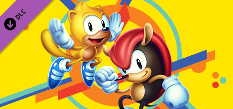 Sonic Mania Plus