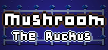 Mushroom: The Ruckus steam charts