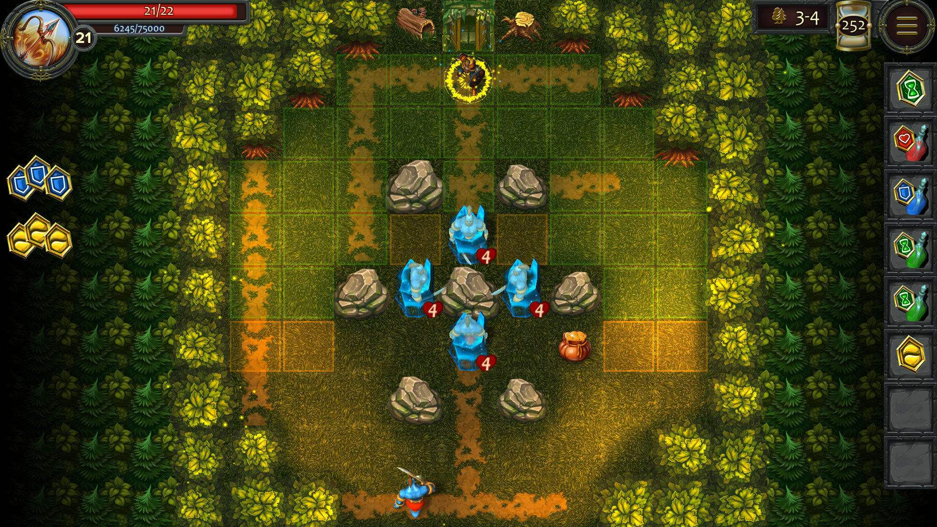 Royal Adventure Demo #5