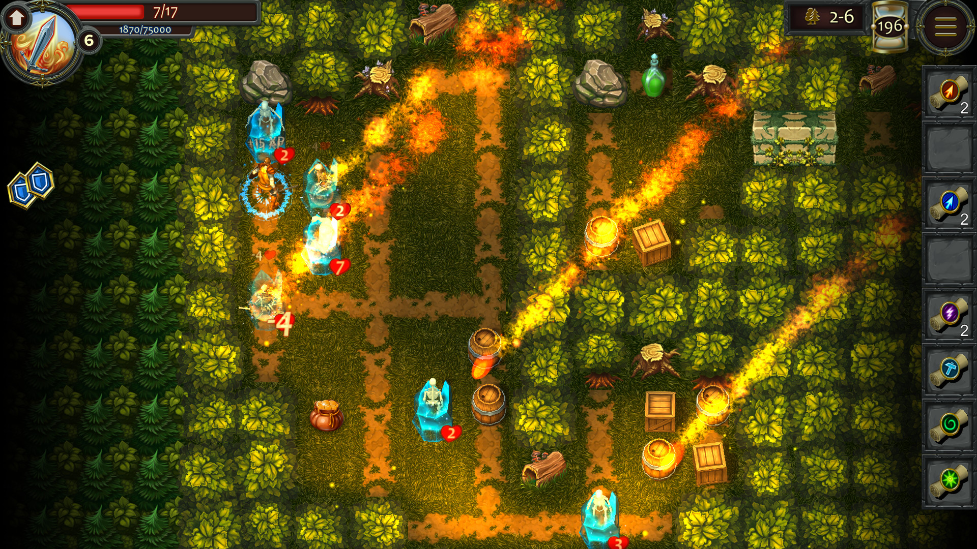 Royal Adventure Demo #3