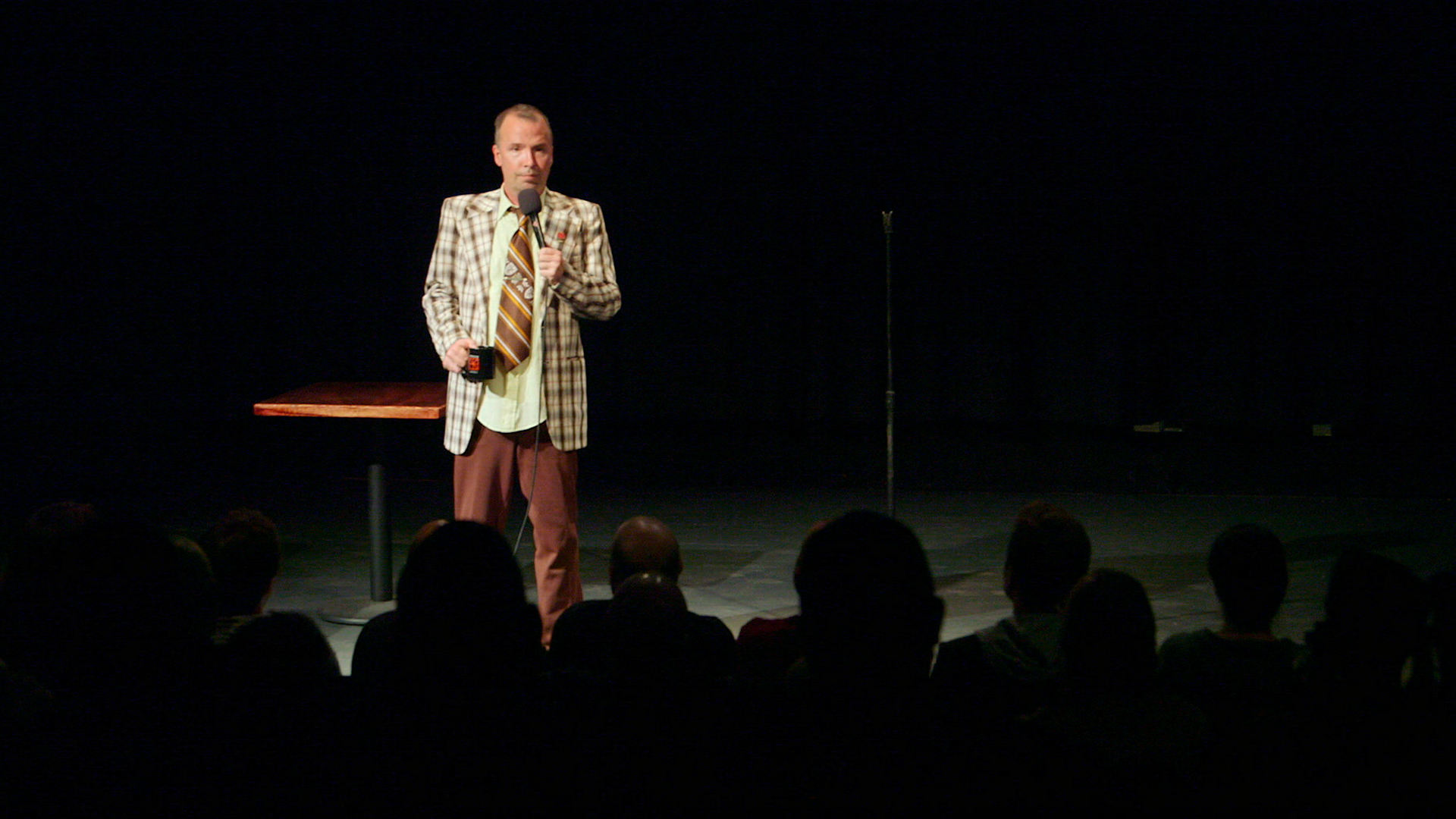 Doug Stanhope: No Place Like Home #3