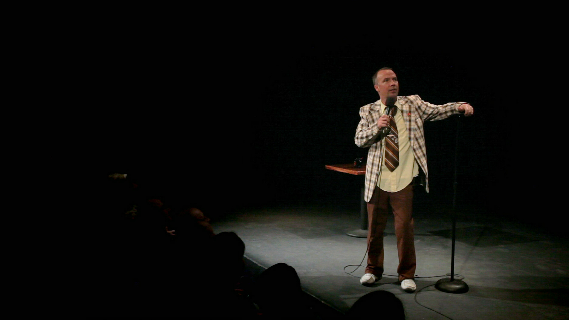 Doug Stanhope: No Place Like Home #2