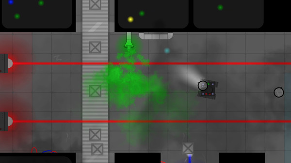 скриншот Laser Maze 1