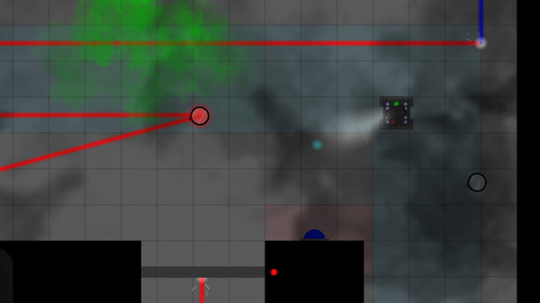 скриншот Laser Maze 4
