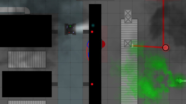 скриншот Laser Maze 5